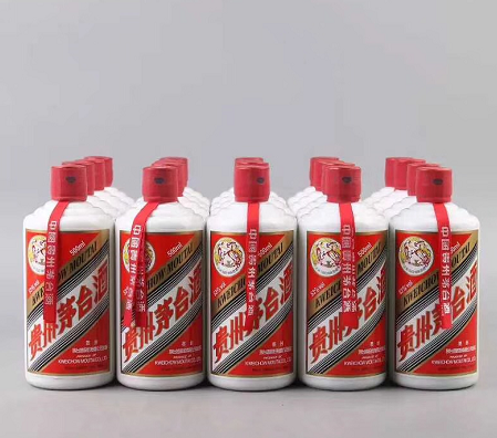 昌吉茅台酒回收