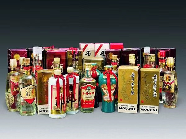 昌吉临沂莒南回收茅台公司价格哪里回收(附近上门回收茅台酒）